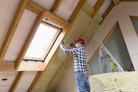 Types of Insulation We Offer in Edina, MO